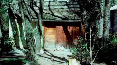 Murder in Cabin 28: A look back on the Keddie Murders .